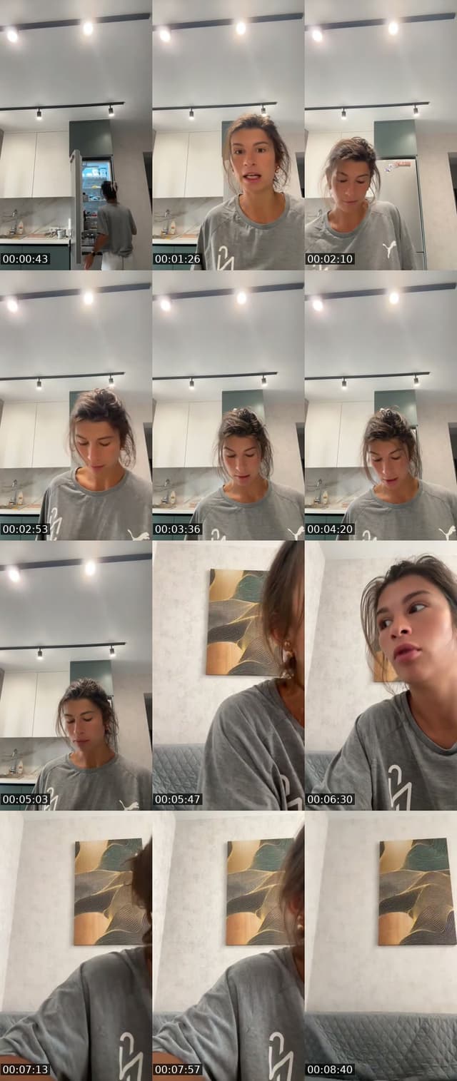 @valeria_fit4 TikTok live