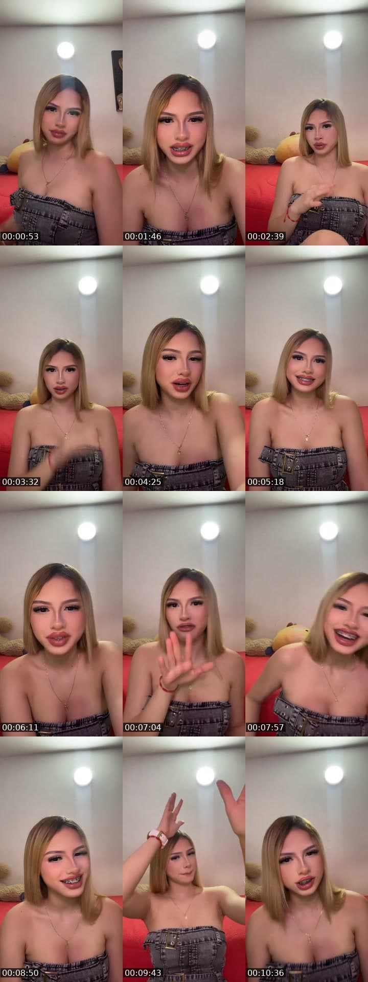 @009___smc TikTok live stream