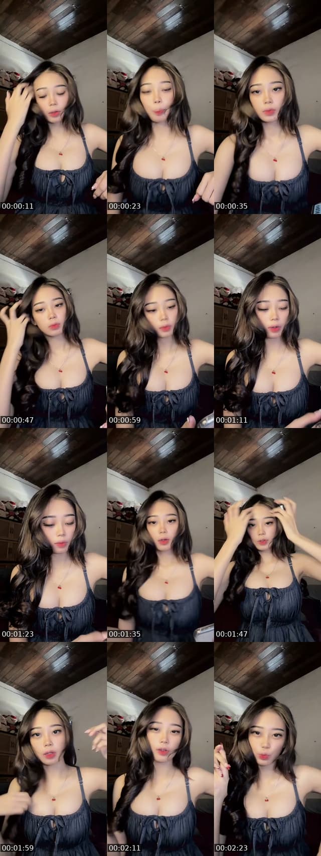 @asaaprcylaa TikTok live