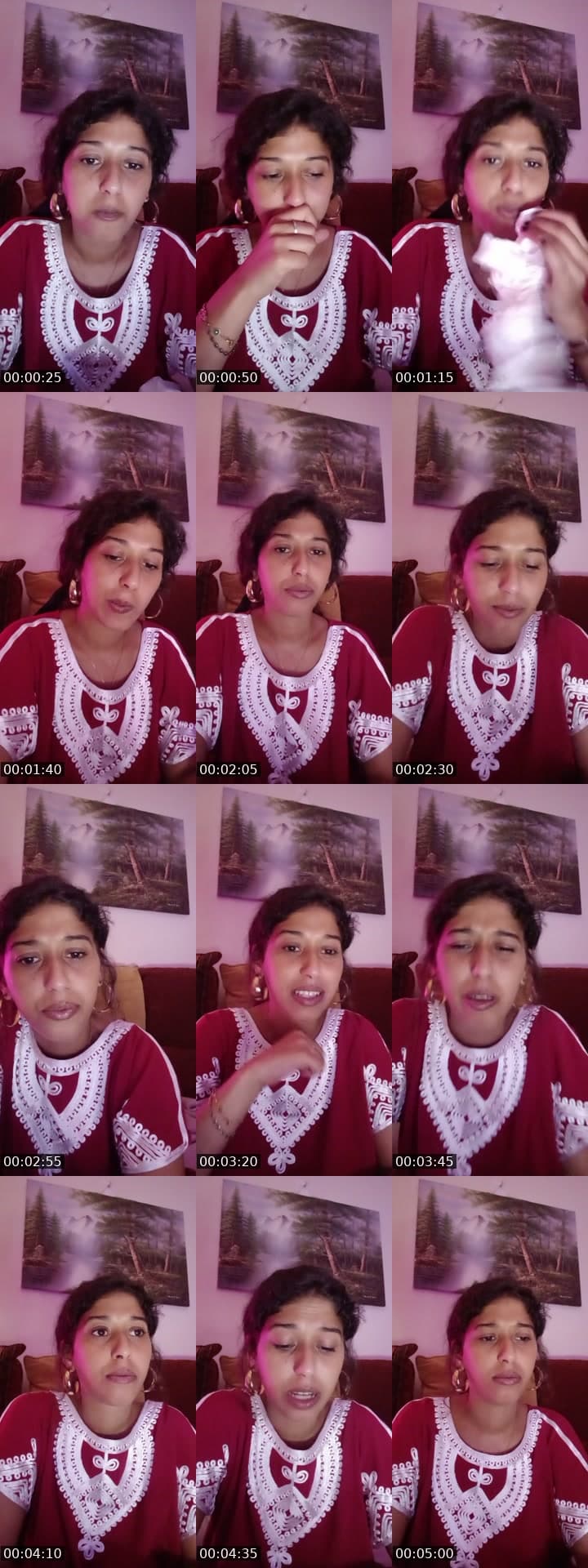 @h_priincesa TikTok live stream