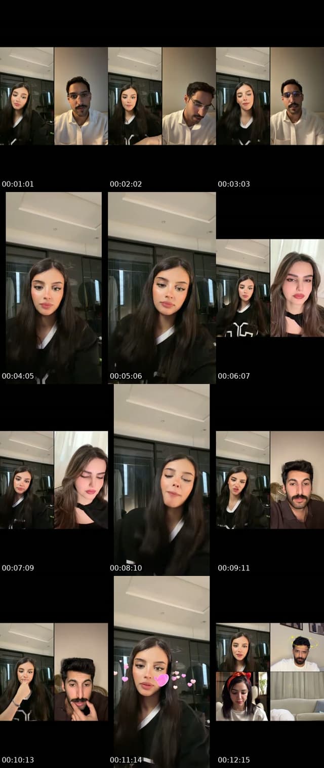 @hllw.12 TikTok live
