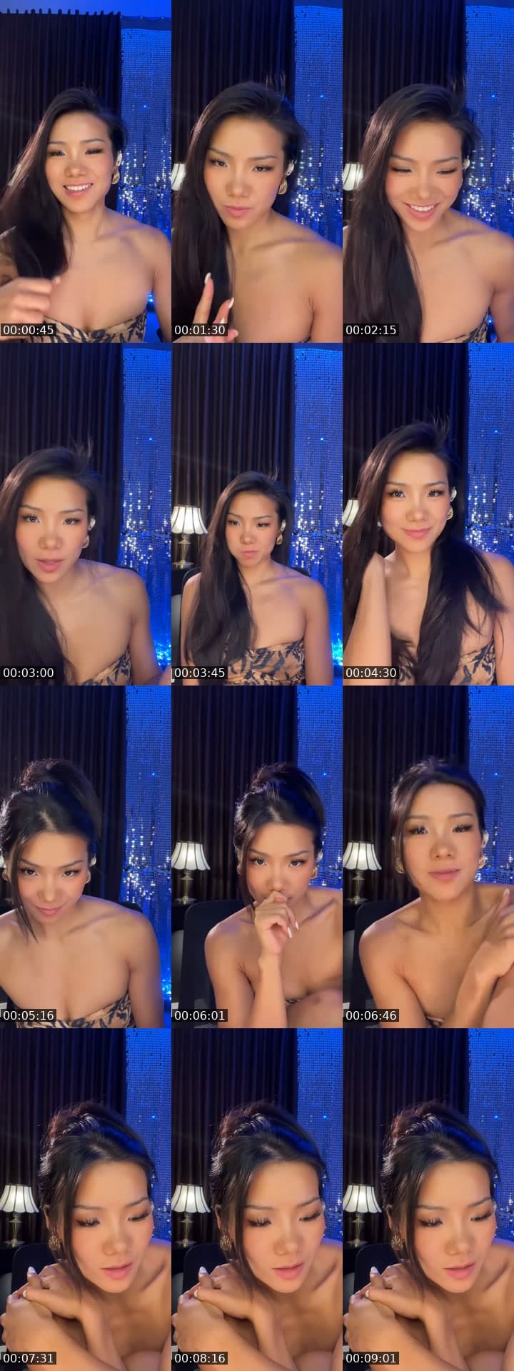 @summerdoesnotlikewinter TikTok live stream