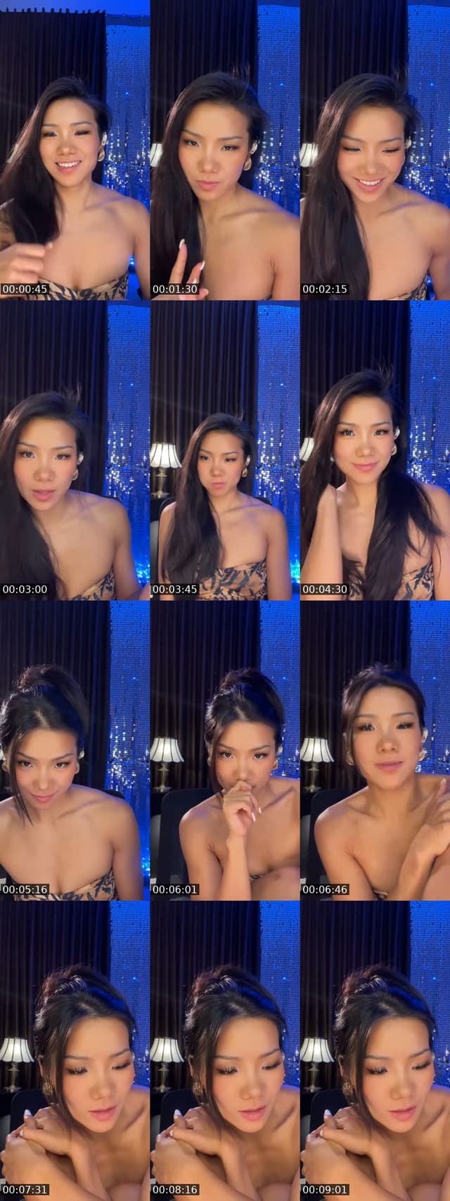 @summerdoesnotlikewinter TikTok live from 2026-07-12
