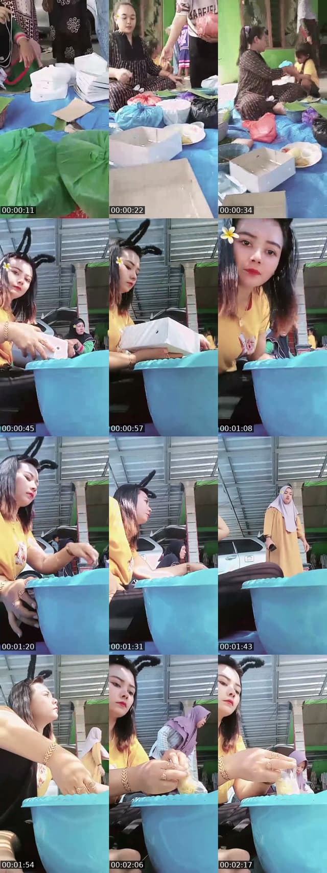 @puchetau1 TikTok live