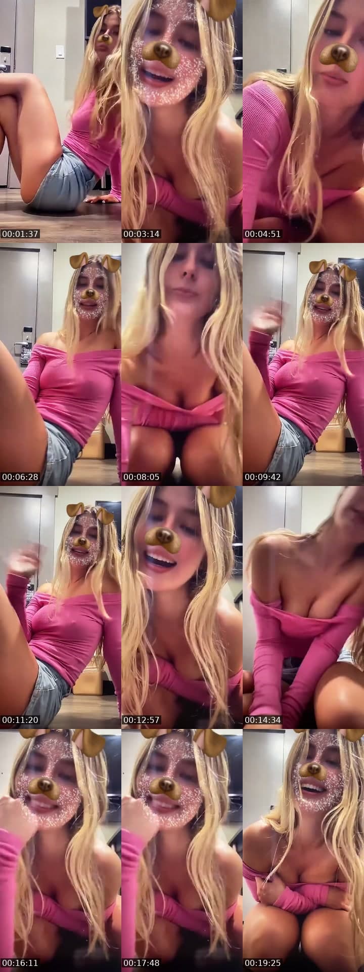 @qdm5v2 TikTok live stream