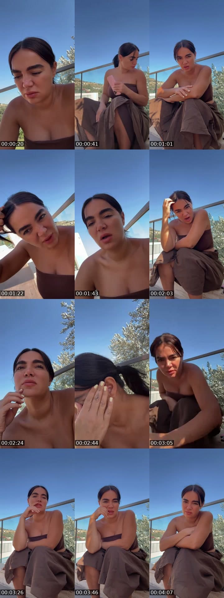 @chanelobst888 TikTok live stream