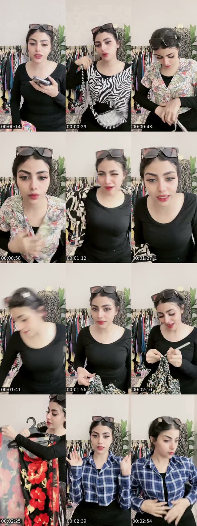 @maibrands9 TikTok live