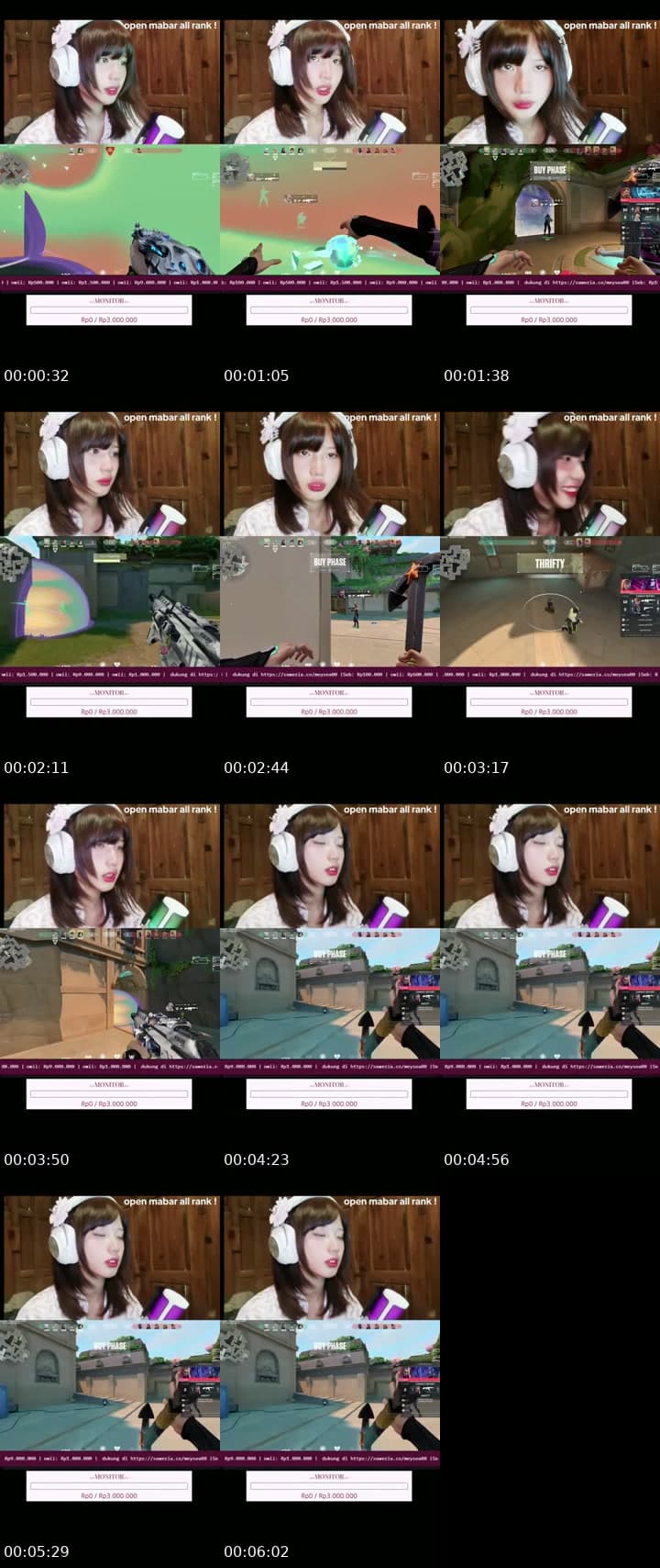 kita open mabar