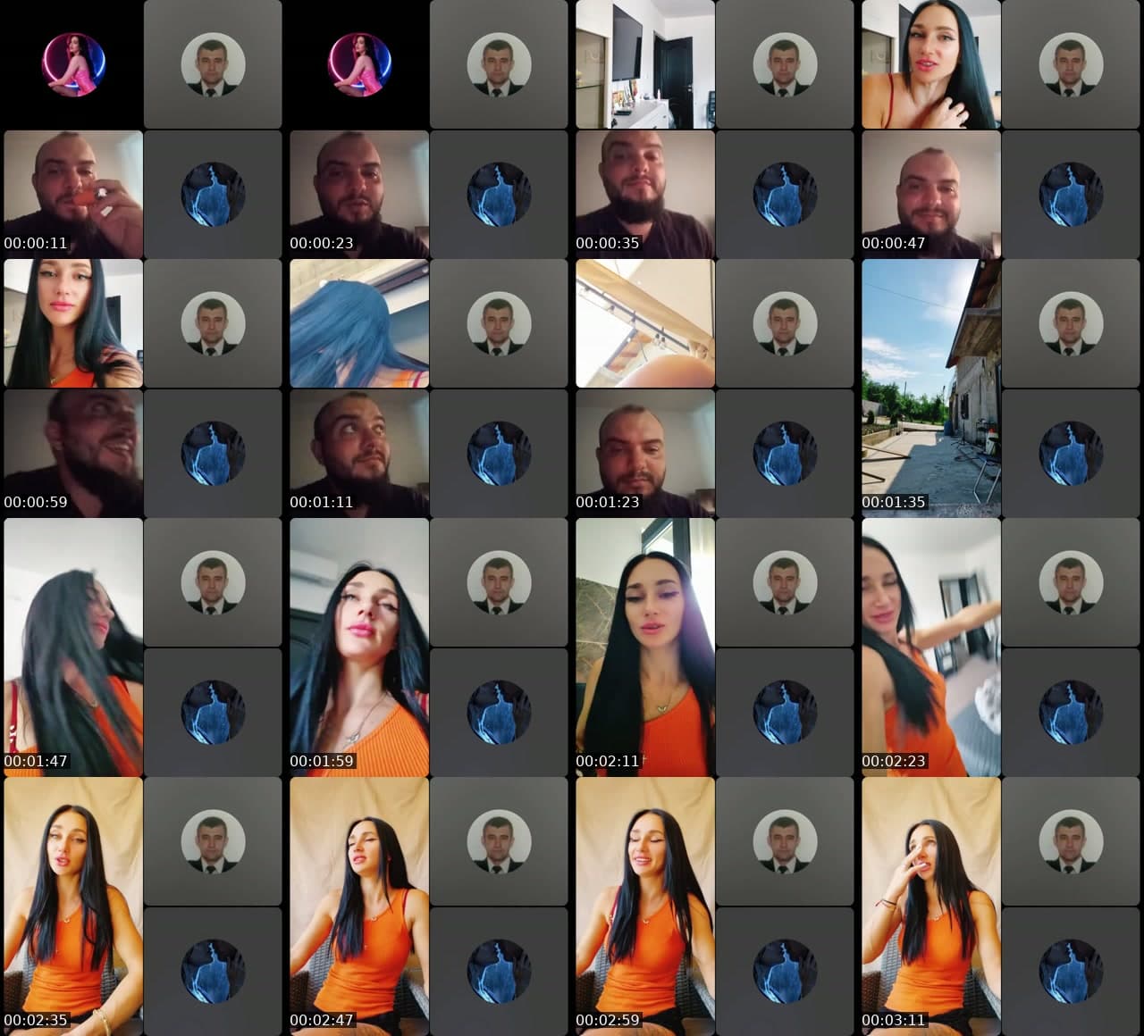@sufletel369 TikTok live stream