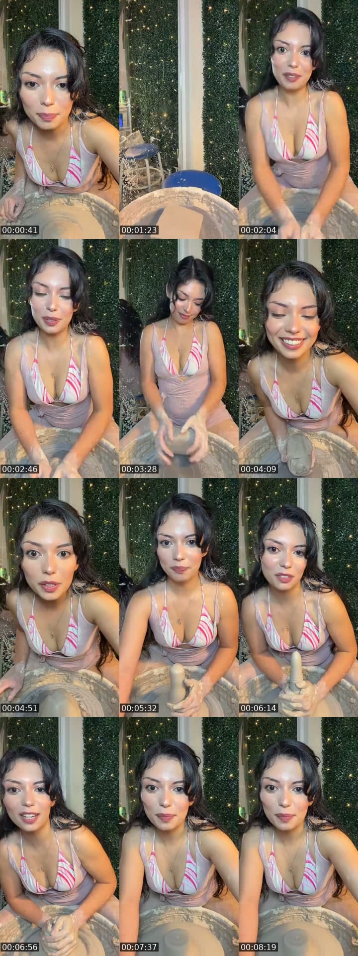 @spepydoes TikTok live stream