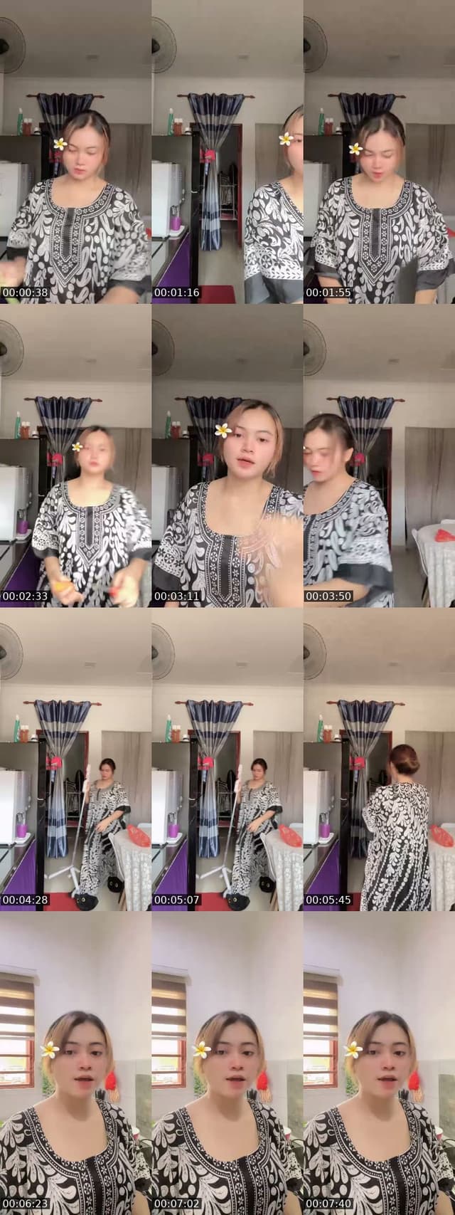 @syzaniaezaaa TikTok live from 2026-07-12