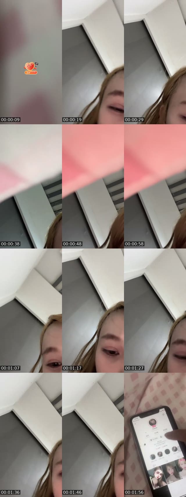 @bzang0402 TikTok live