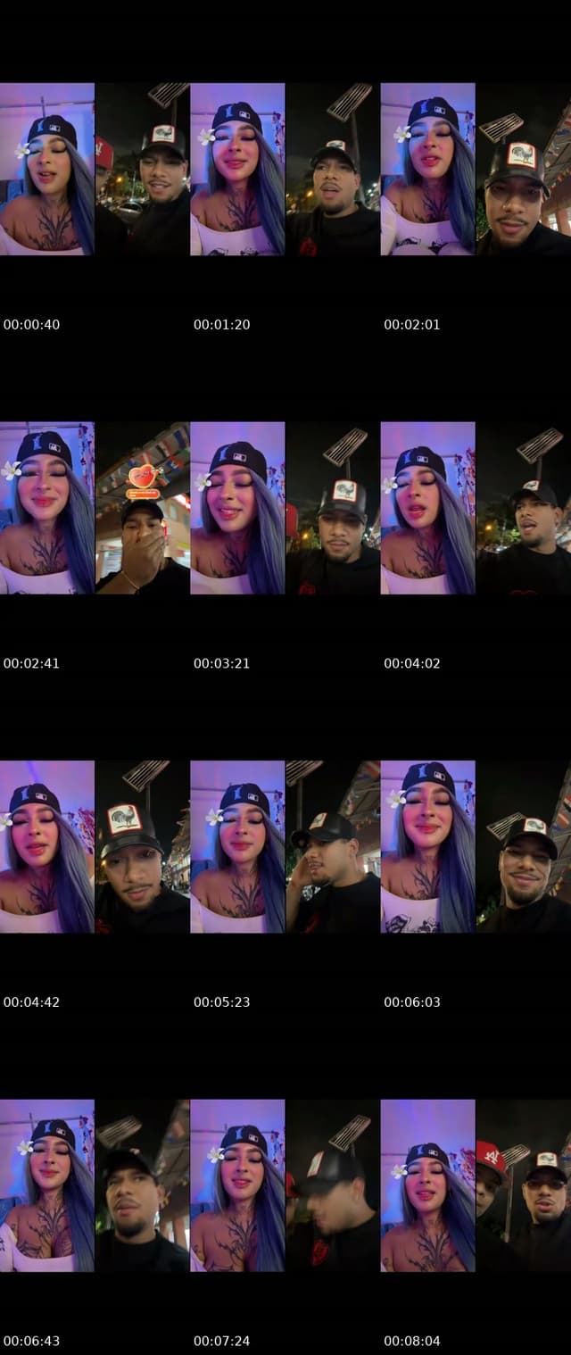 @cannabizi888 TikTok live