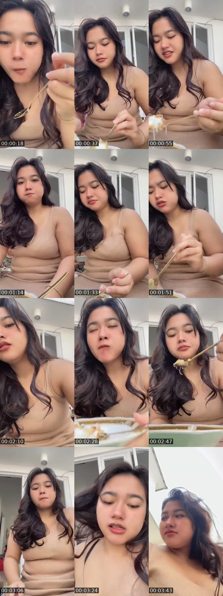 @farrasyayay TikTok live stream