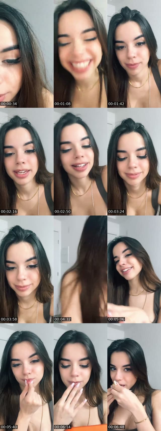 Pós rolê - @cindy_carvalho