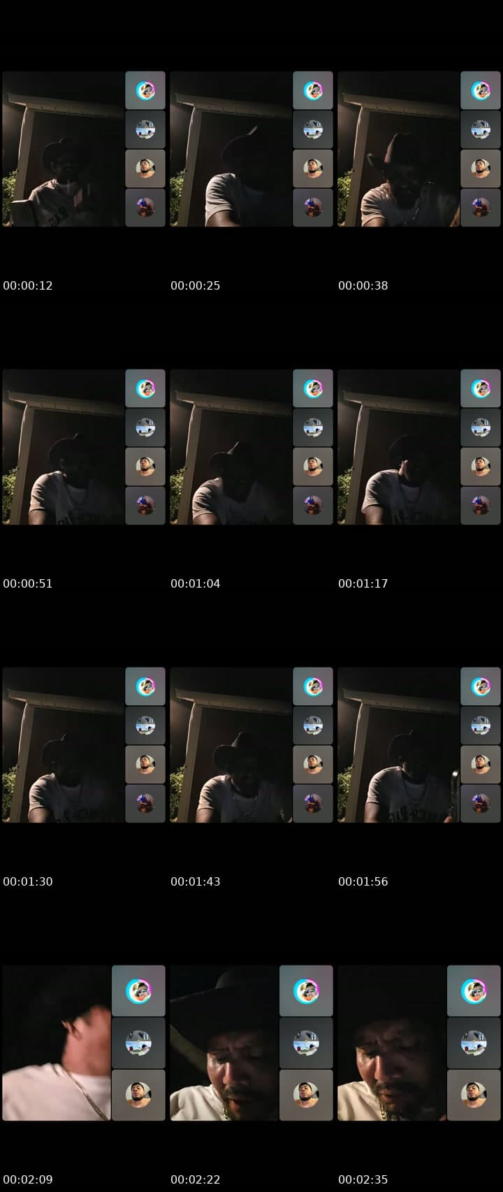 @elchimador45 TikTok live stream