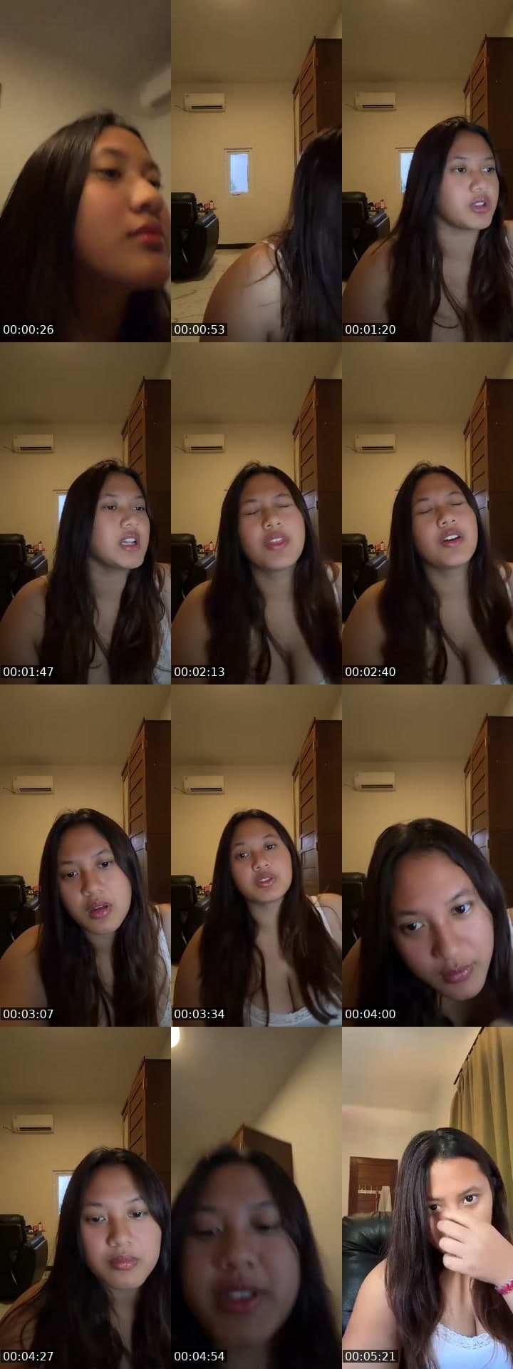 @kirei_uwu TikTok live stream
