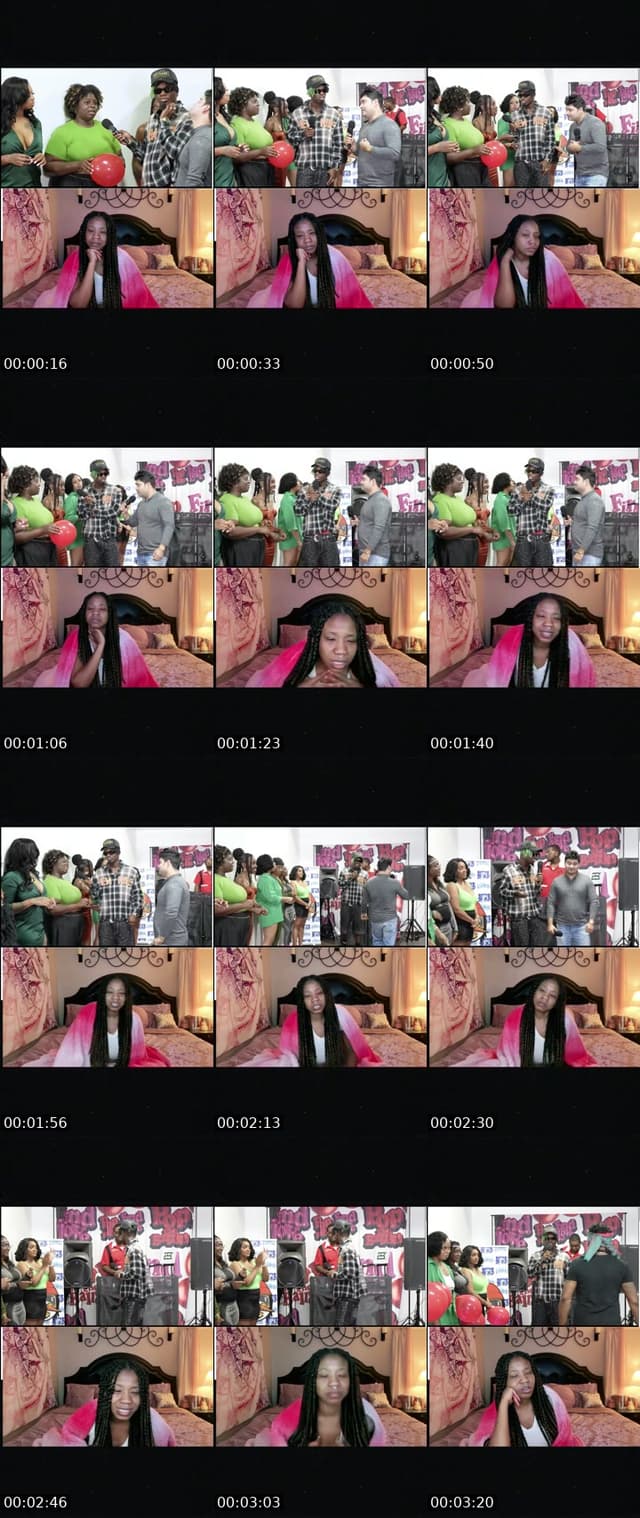@latoya_monique1 TikTok live from 2026-07-12