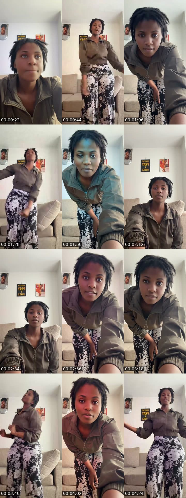 @officialteavyn TikTok live stream