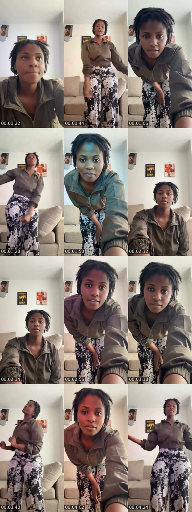 @officialteavyn TikTok live from 2026-07-12