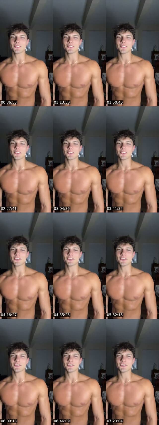 TikTok live: Come say hi🙂‍↕️ by @zachariah.kershner