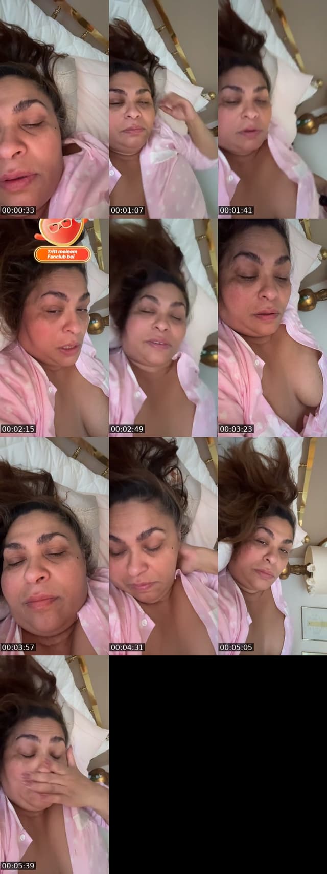 TikTok live: Happy Weekend by @lauren75forever
