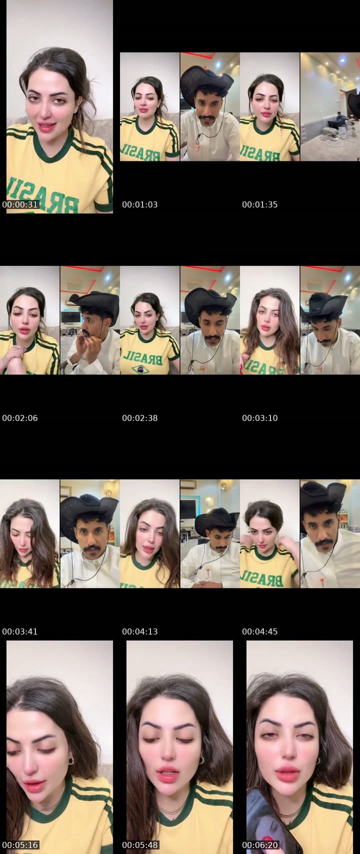 قفلو لي المعرض 🥺