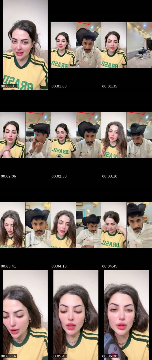 قفلو لي المعرض 🥺 - @sos_of