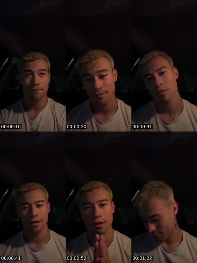 @xxtooth.lessxx TikTok live