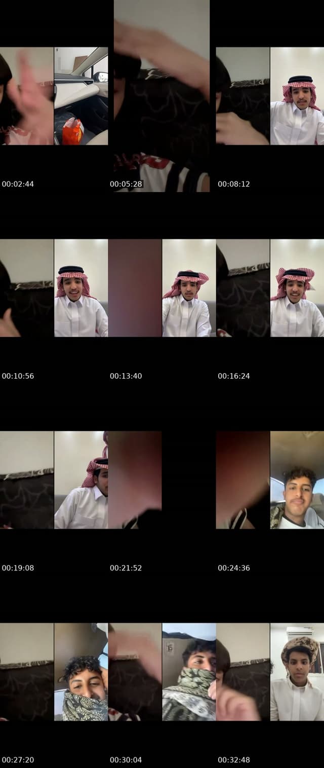 @sfga.6 TikTok live from 2026-07-12