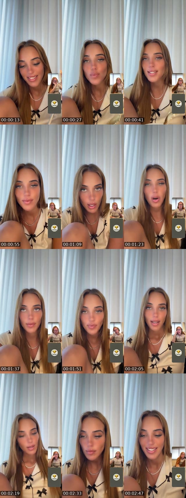 @shirqueen617 TikTok live from 2026-07-12