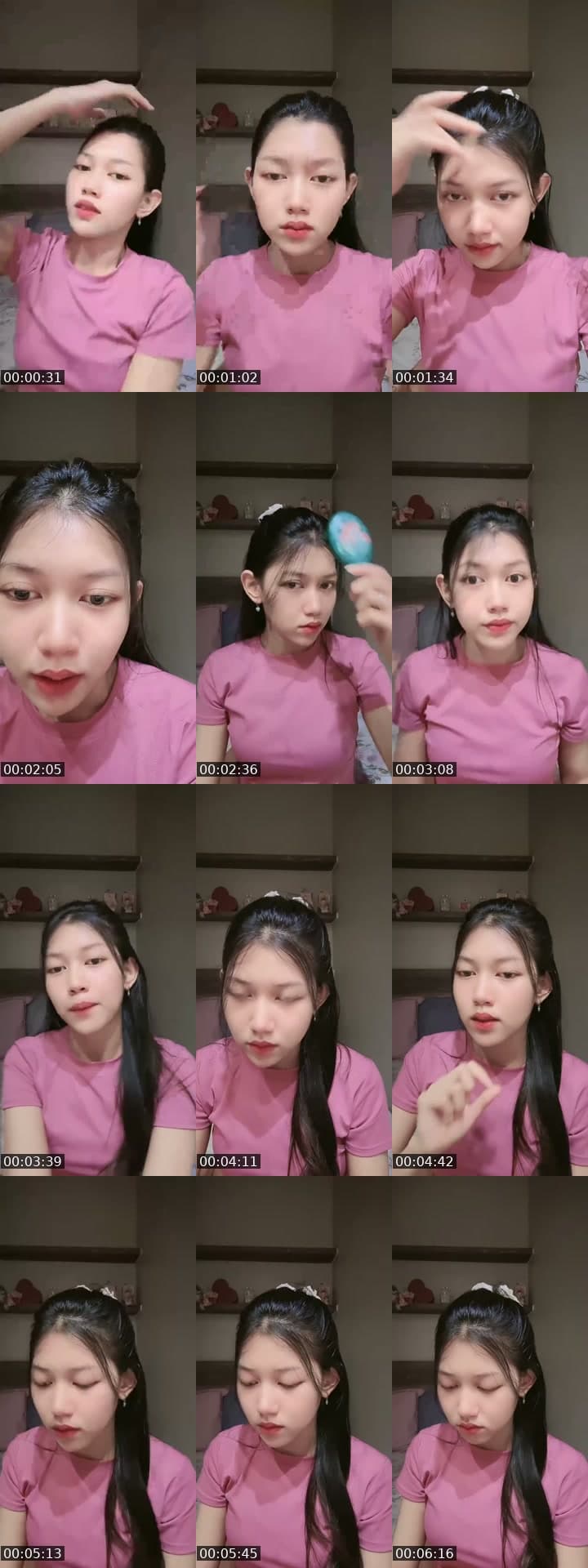 @_panggilajahiidee TikTok live stream