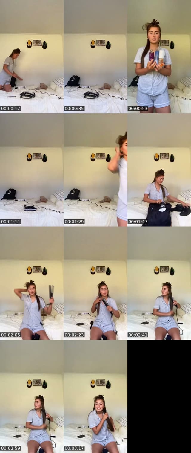 @p2k2523 TikTok live