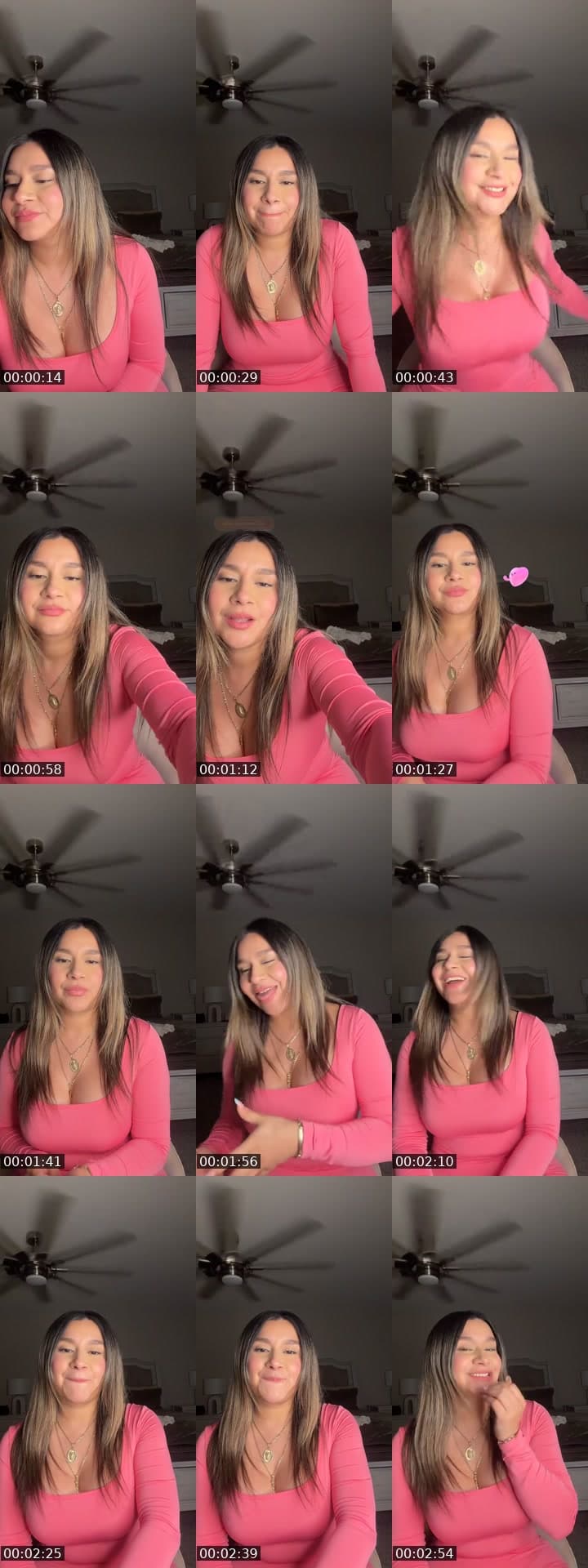 @ciindy028_ TikTok live stream