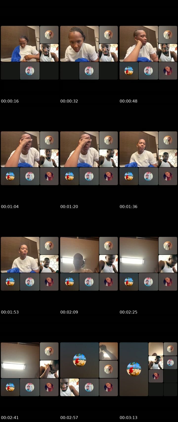 @easyboy2025 TikTok live stream