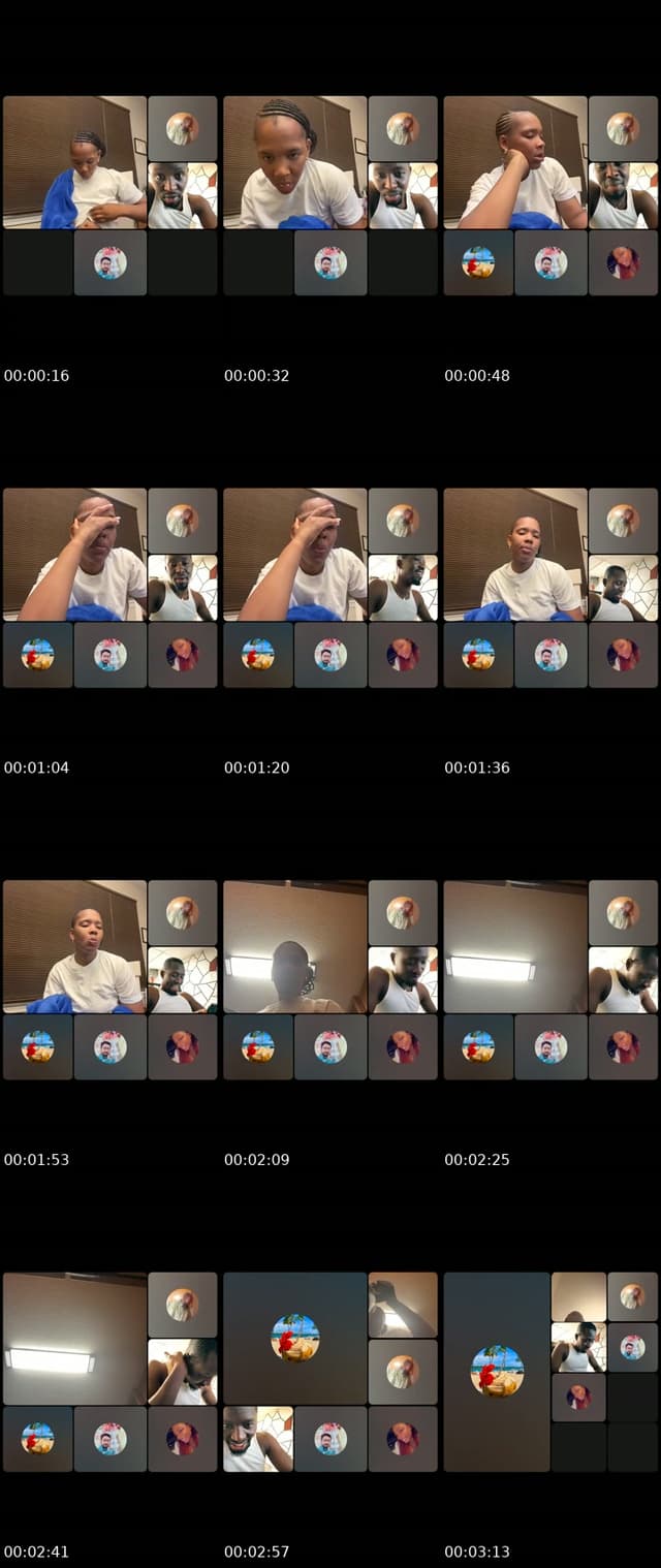 @easyboy2025 TikTok live
