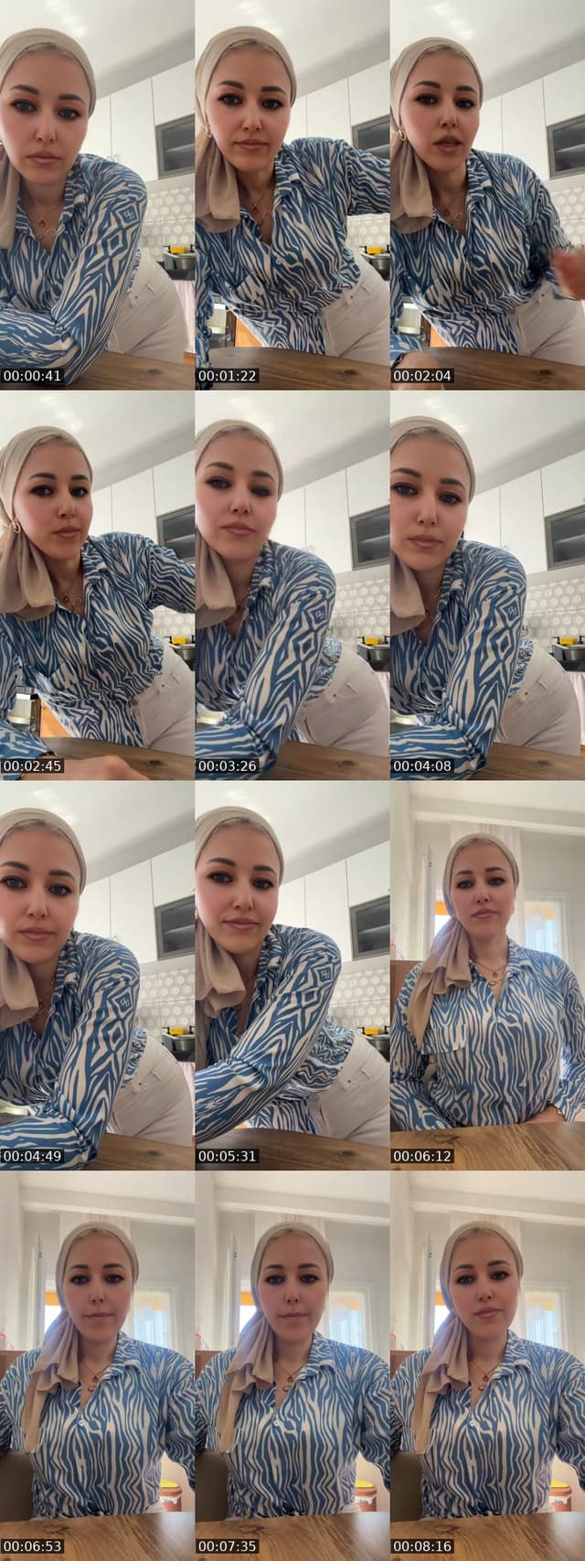 @gulperi_sultan TikTok live