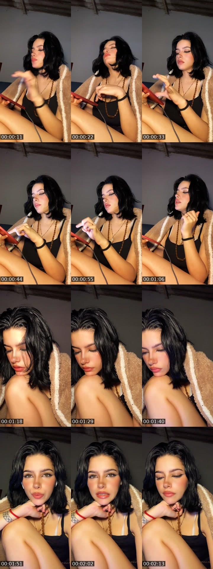 @its.soldaily TikTok live stream