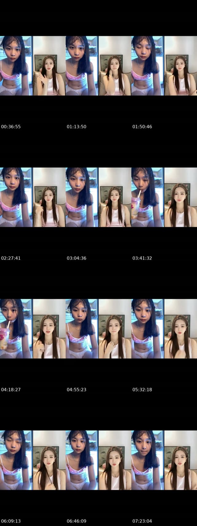 TikTok live: I am single,how about you by @singlecathy131