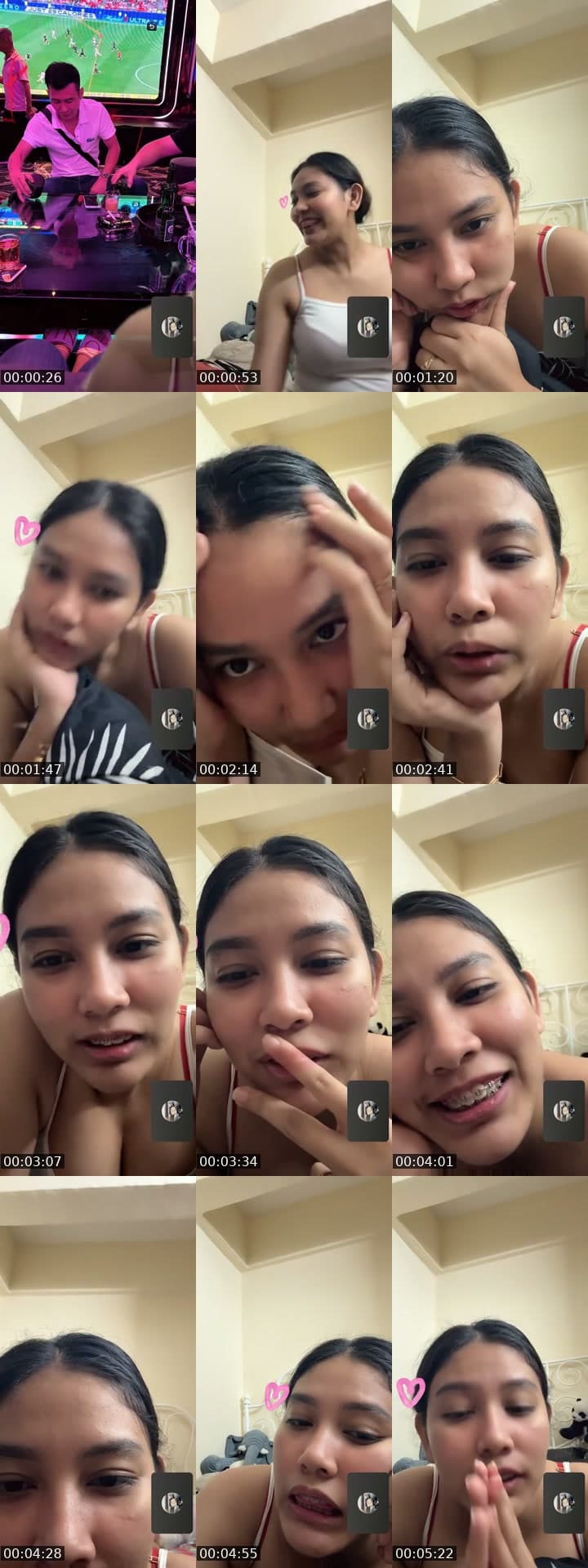 @themanje_ TikTok live stream