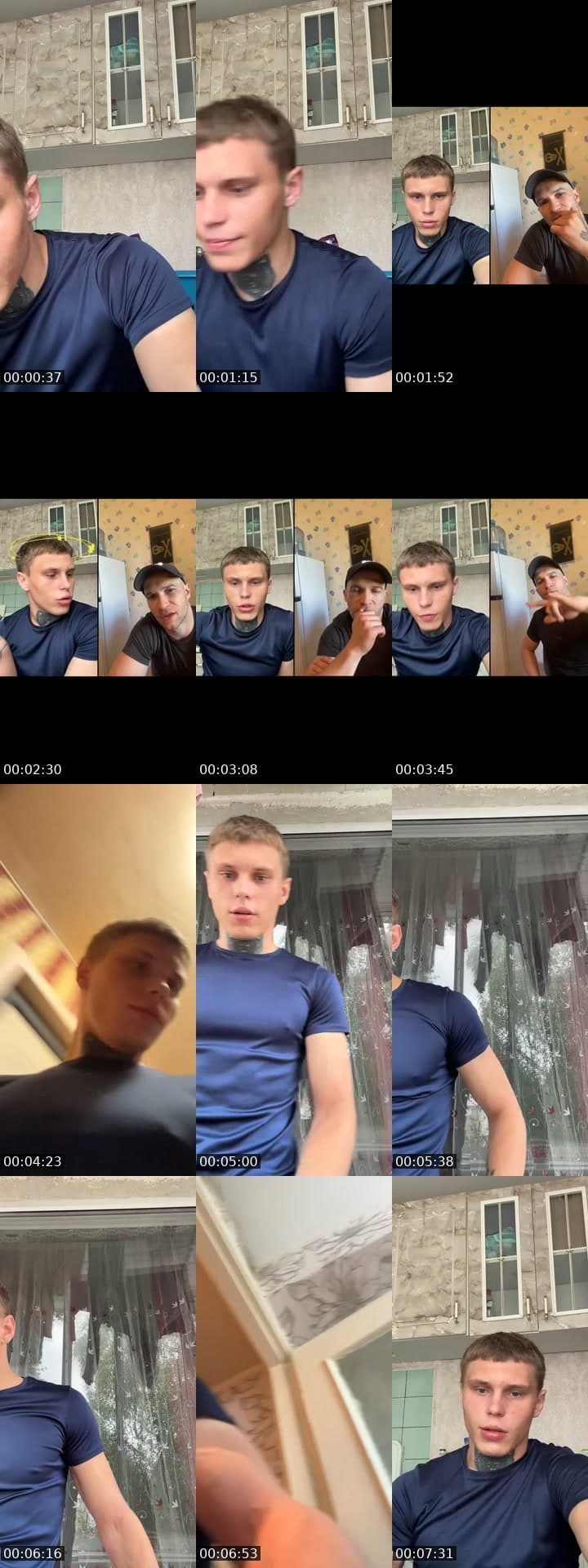 @today_s4 TikTok live stream