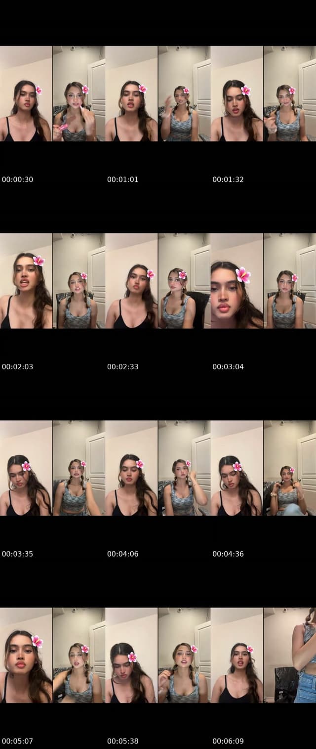 @nalinabhandari TikTok live from 2026-07-12