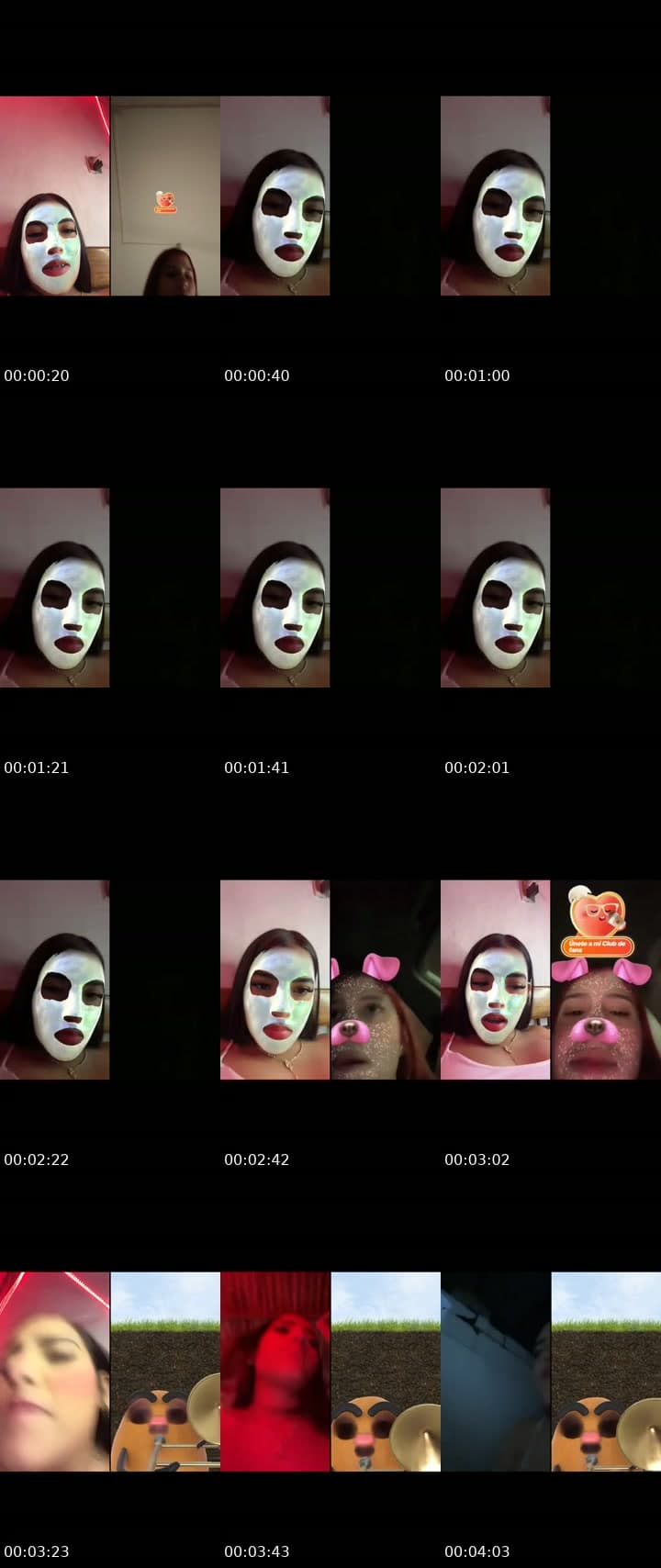 @kitty_jul6 TikTok live stream