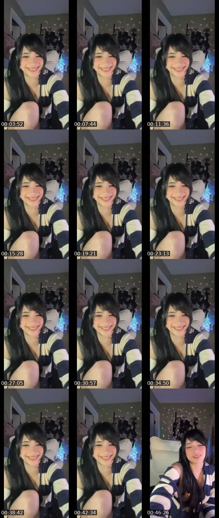 Cringe queen 👑