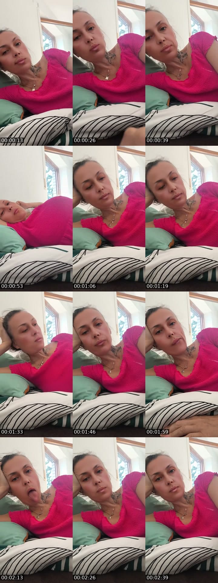 @marusya_431 TikTok live stream