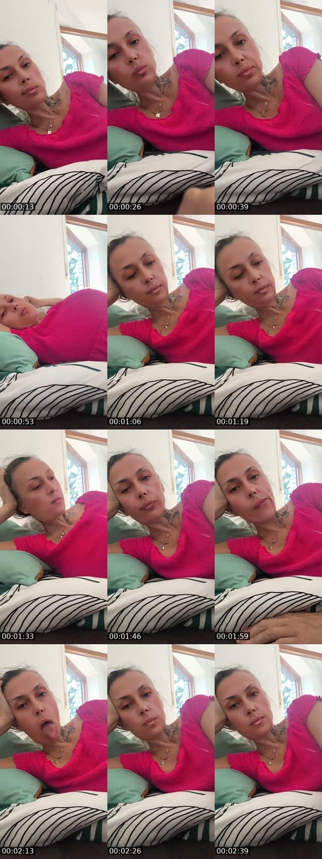 @marusya_431 TikTok live