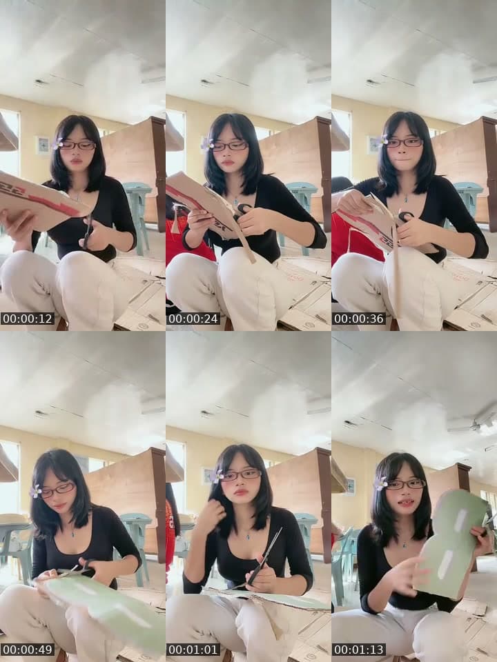 @naomisu67 TikTok live stream