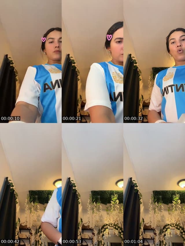 @oskary277 TikTok live