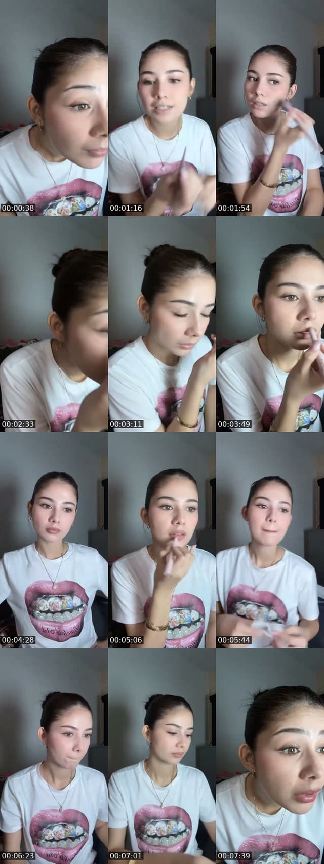 @euanne.prglo TikTok live from 2026-07-12