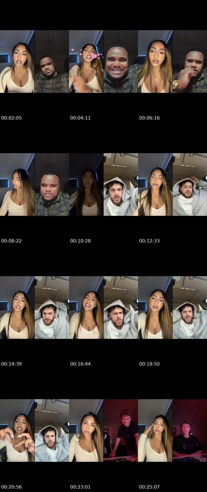 @user59753542 TikTok live stream